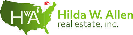 Hilda W. Allen Real Estate 