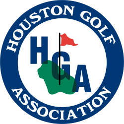 Houston Golf Association Logo