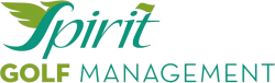 Spirit Golf Management, LLC Logo