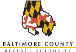 Baltimore County Revenue Authority Logo