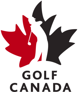 Golf Canada Logo