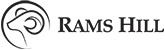 Rams Hill Golf Club Logo