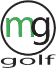 MG Golf Logo