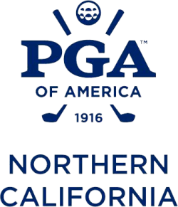 Northern California Section, PGA Logo