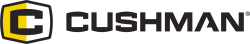 Cushman Logo