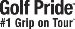 Golf Pride Logo