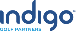 Indigo Golf Partners Logo