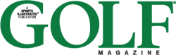 Golf Magazine Logo