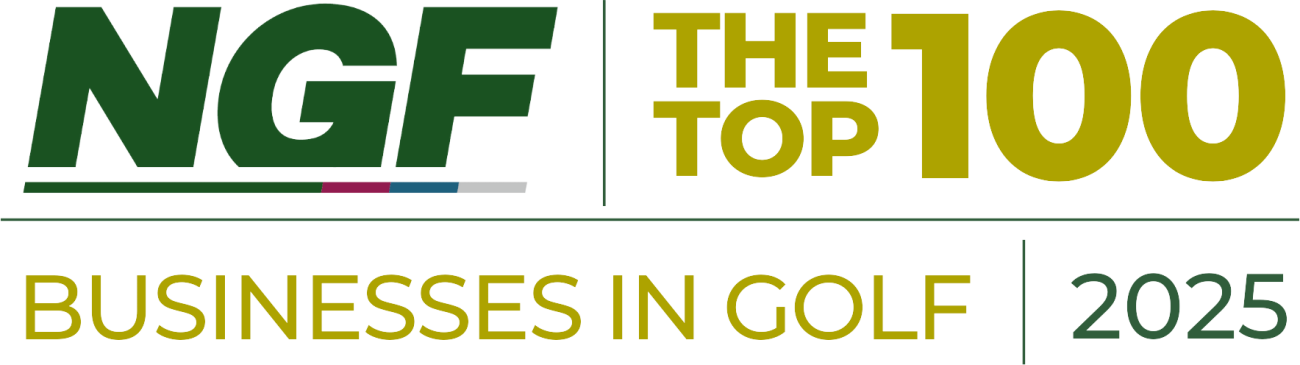 Top 100 Businesses in Golf 2025