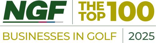 Top 100 Businesses in Golf 2025