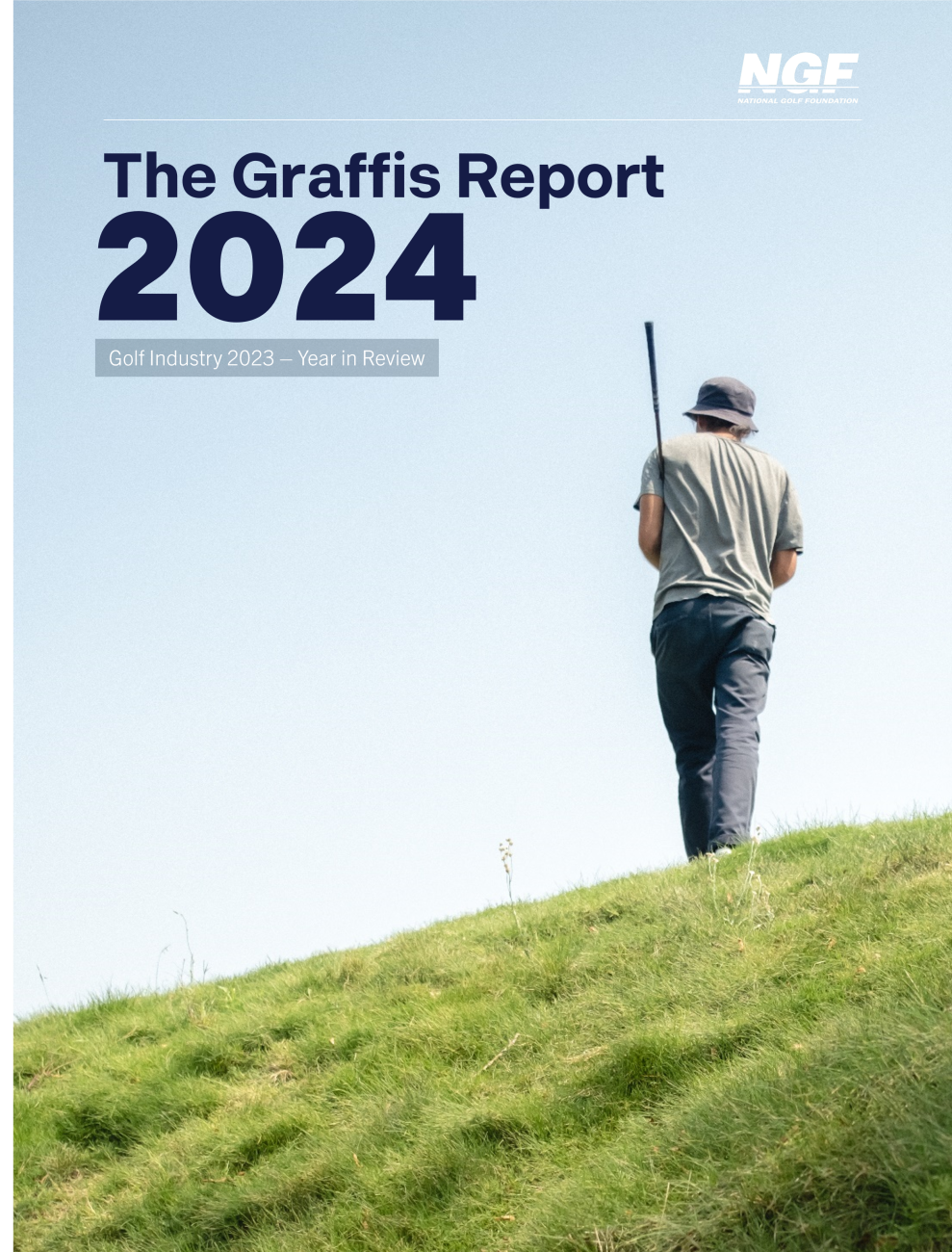 The Graffis Report