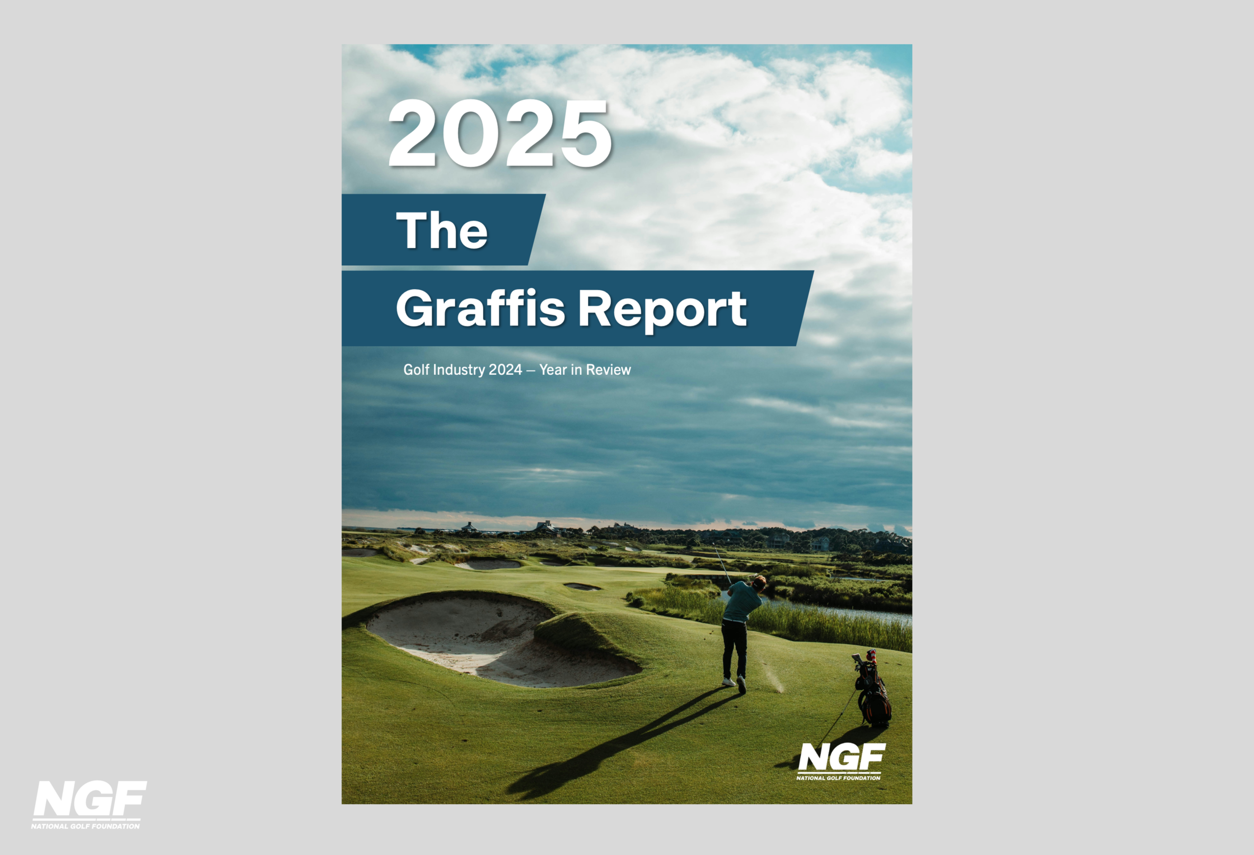 NGF’s State-of-Industry Report for 2024